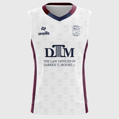 Westmeath New York Vest