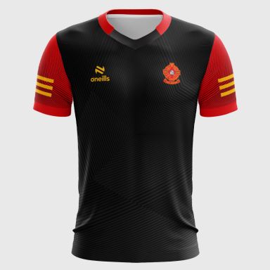 Smith O'Briens GAA & Camogie Club Short Sleeve Training Top