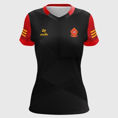Smith O'Briens GAA & Camogie Club Women's Fit Short Sleeve Training Top