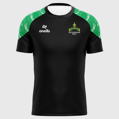 Buckingham RUFC Senior Men Printed T-Shirt