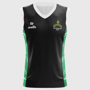 Buckingham RUFC Senior Men Vest