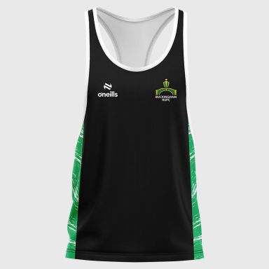 Buckingham RUFC Senior Men Rugby Vest