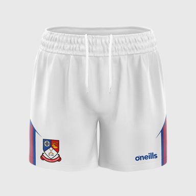 Ahascragh Fohenagh GAA Mourne Shorts