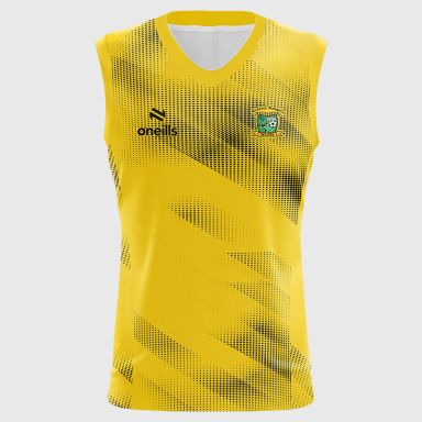 Bransty Rangers Kids' Vest