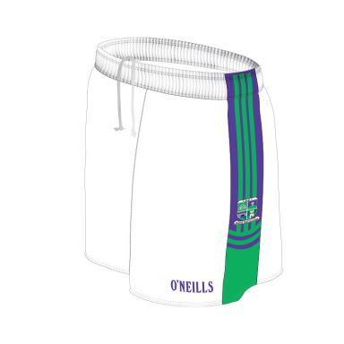 Leitrim Gaels Mourne Shorts