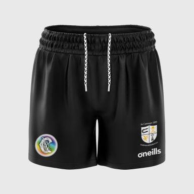 Erins Own GAC Cargin Kids’ Mourne Shorts