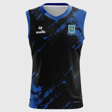 Temple Villa AFC Vest
