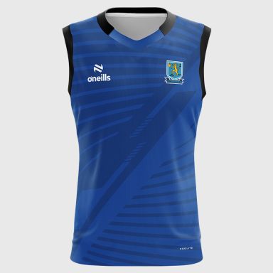 Temple Villa AFC Kids' Vest