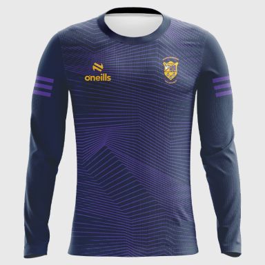 Faythe Harriers Women's Force Warm Up Top
