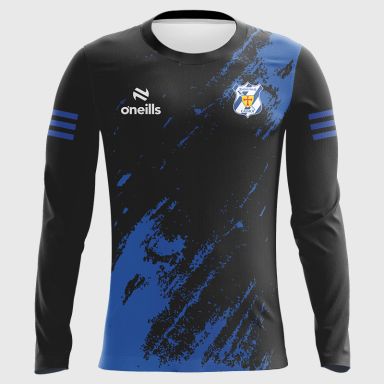 Galmoy GAA Men's Force Warm Up Top