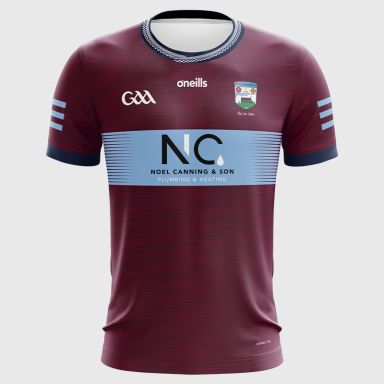 Glack GAC Jersey