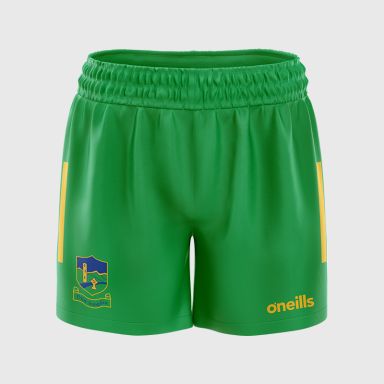 Dunnamaggin GAA Mourne Shorts