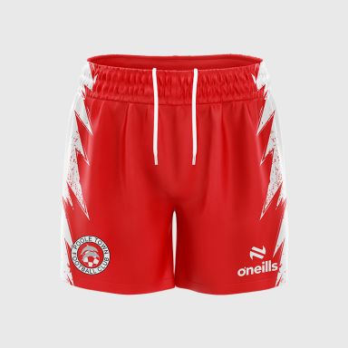 Poole Town FC Soccer Shorts