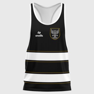 Falmouth Rugby Club Printed Athletics Vest