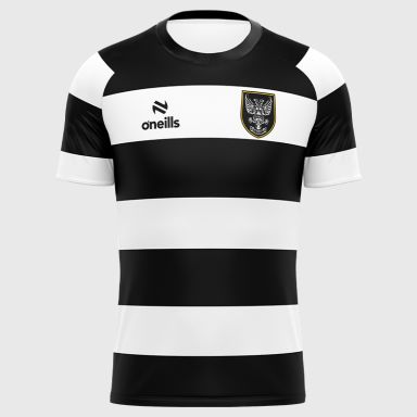 Falmouth Rugby Club Kids' Printed T-Shirt
