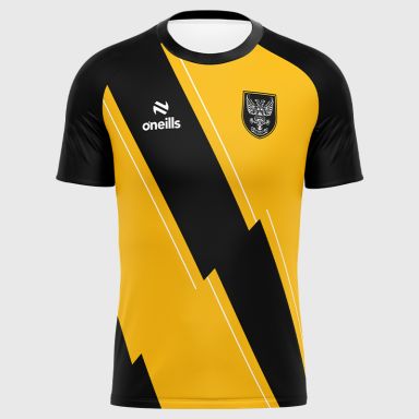 Falmouth Rugby Club Printed T-Shirt