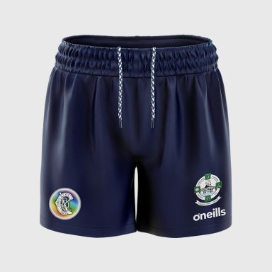 Sean O'Learys GAC Newbridge Mourne Shorts