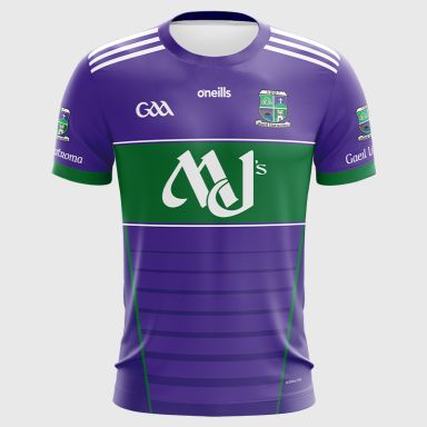 Leitrim Gaels Jersey