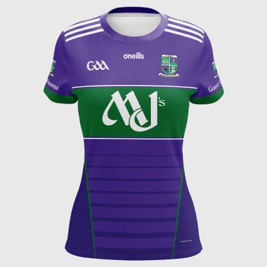 Leitrim Gaels Women's Fit Jersey