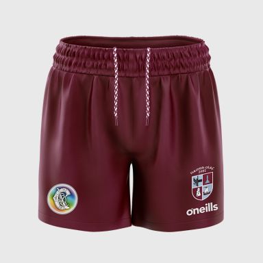 Naomh Olaf GAA Mourne Shorts