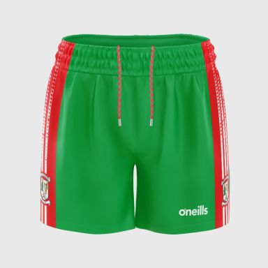 Ballymun Kickhams Mourne Shorts