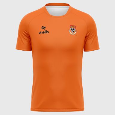 Canterbury Youth FC Soccer Jersey
