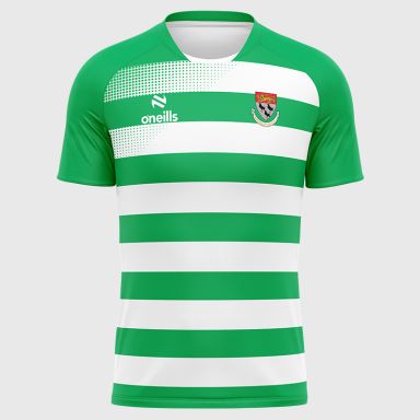 Canterbury Youth FC Soccer Jersey