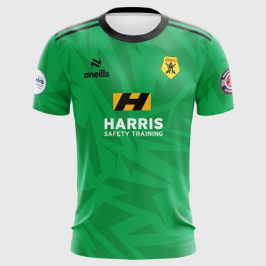 Worcester Raiders FC Kids' Soccer Jersey