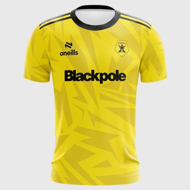 Worcester Raiders FC Kids' Soccer Jersey
