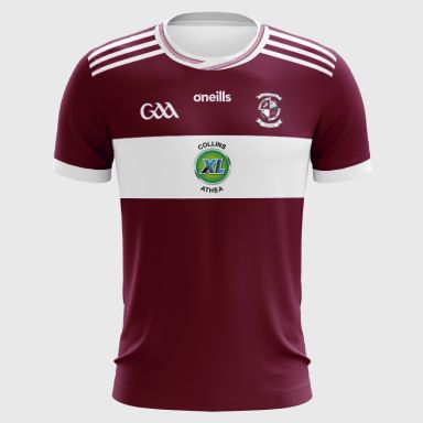 Athea GAA Jersey