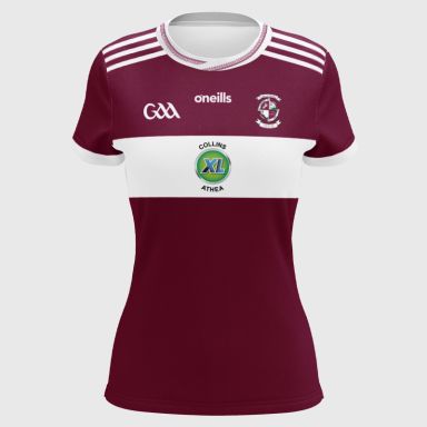 Athea GAA Women's Fit Jersey