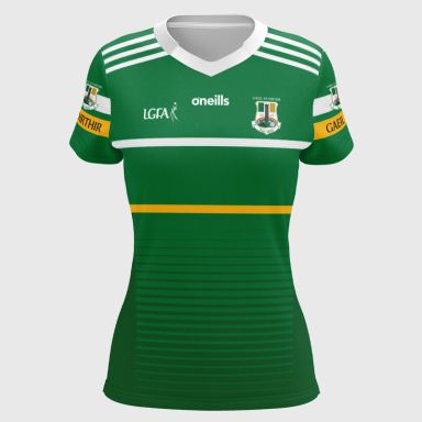 Eastern Gaels GAA, Meath Women's Fit LGFA Jersey