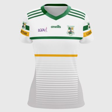 Eastern Gaels GAA, Meath Women's Fit LGFA Jersey