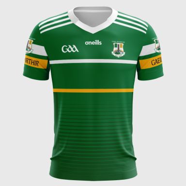 Eastern Gaels GAA, Meath Kids’ Jersey