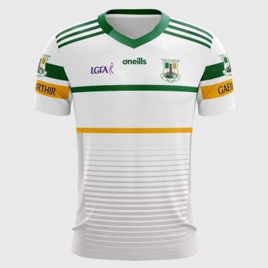 Eastern Gaels GAA, Meath Kids’ LGFA Jersey