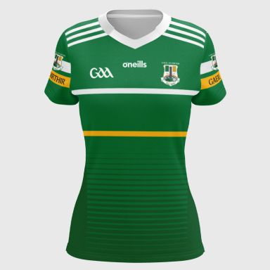 Eastern Gaels GAA, Meath Women's Fit Jersey
