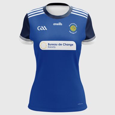 St. Mochuas GAC Derrynoose Women's Fit Jersey