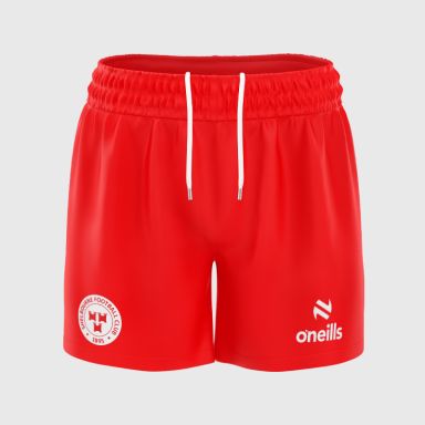 Shelbourne F.C Academy Soccer Shorts