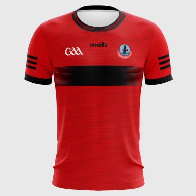 An Cheathru Rua Kids’ Jersey