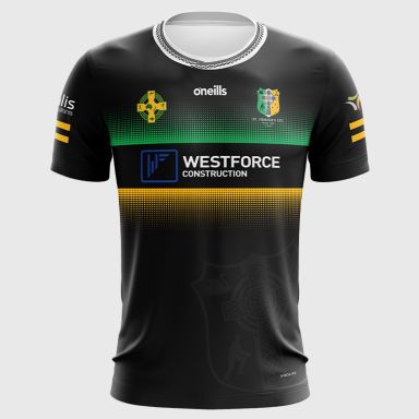 St. Finbarrs GFC Jersey