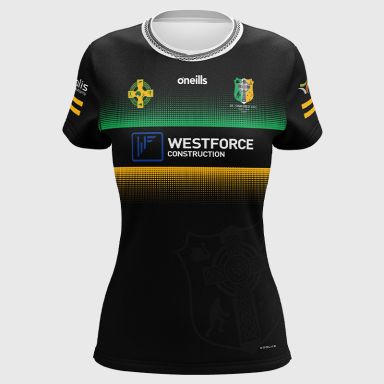 St. Finbarrs GFC Women's Fit Jersey