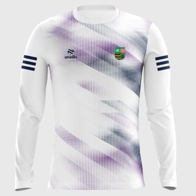 The Heath GAA Laois Kids' Force Warm Up Top