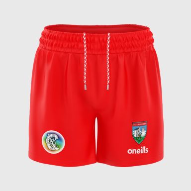 Ballyduff Lower GAA, LGFA & Camogie Club Mourne Shorts