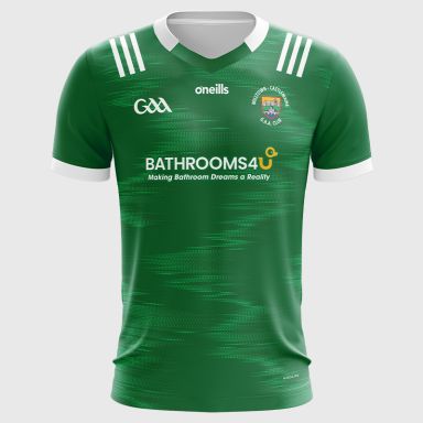 Milltown-Castlemaine GAA Jersey