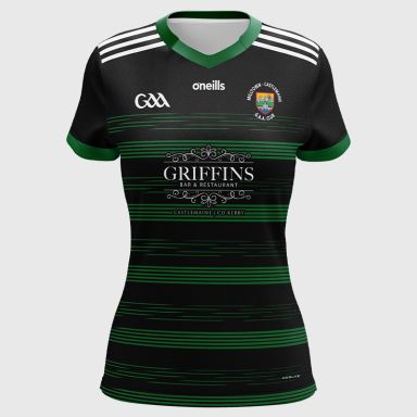 Milltown-Castlemaine GAA Women's Fit Jersey