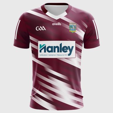 St. Patricks GAA Kilkenny Jersey