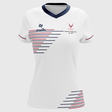 Gowerton Hockey Club Women's Printed Games Shirt