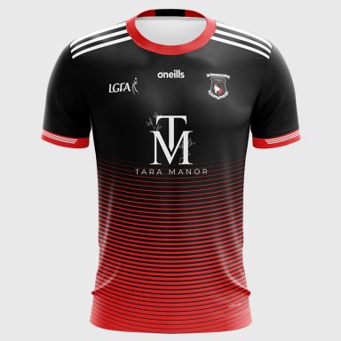 Tattyreagh GAC Kids’ LGFA Jersey