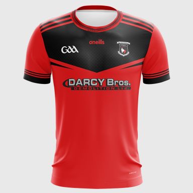 Tattyreagh GAC Kids’ Jersey