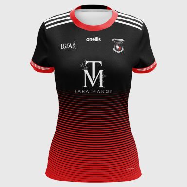 Tattyreagh GAC Women's Fit LGFA Jersey